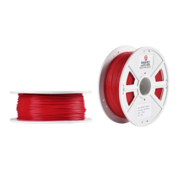 파워브레인 PLA 필라멘트 빨강 1.0kg / PB PLA Filament-Red 1.0kg