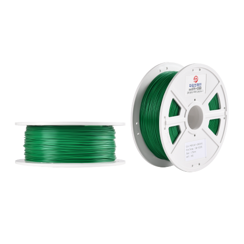 파워브레인 PLA 필라멘트 녹색 1.0kg / PB PLA Filament-Green 1.0kg